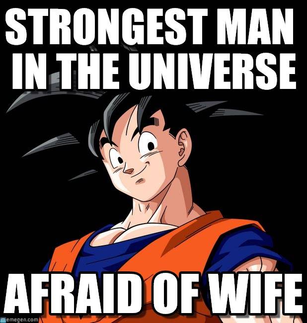 Dragon Ball 15 Goku Vs Vegeta Memes That Prove Who The Better Saiyan Is Dragon Ball 15 Goku Vs Vegeta Memes That Prove Who The Better Saiyan Is